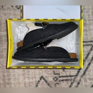 Circus by Sam Edelman Wool Clogs